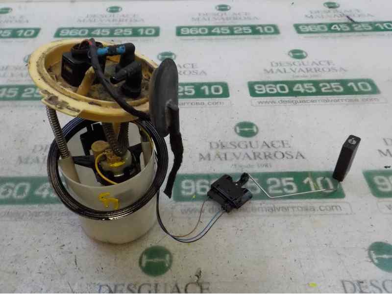 Recambio de aforador para audi a3 sportback (8p) 1.6 tdi referencia OEM IAM 1K0919050AB A2C53434508 