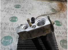 Recambio de evaporador aire acondicionado para mercedes-benz vaneo (w414) furgoneta compacta 1.7 turbodiesel cat referencia OEM  2