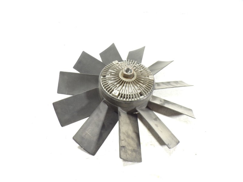 Recambio de ventilador viscoso motor para bentley arnage referencia OEM IAM  7502804 