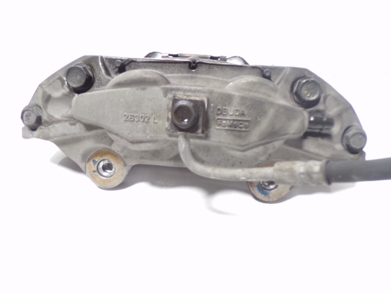 Recambio de pinza freno delantera izquierda para ford mustang 2.3 ecoboost cat referencia OEM IAM 2545024  