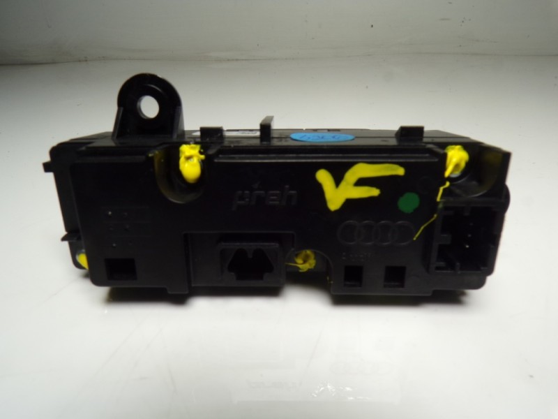 Recambio de mando luces para audi a1 sportback (gba) 1.0 tfsi referencia OEM IAM 4K2941501R 4K2941501R 