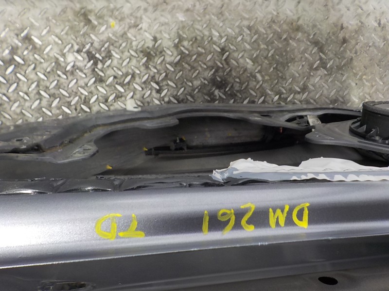 Recambio de puerta trasera derecha para hyundai ix35 1.7 crdi cat referencia OEM IAM 770042Y000  