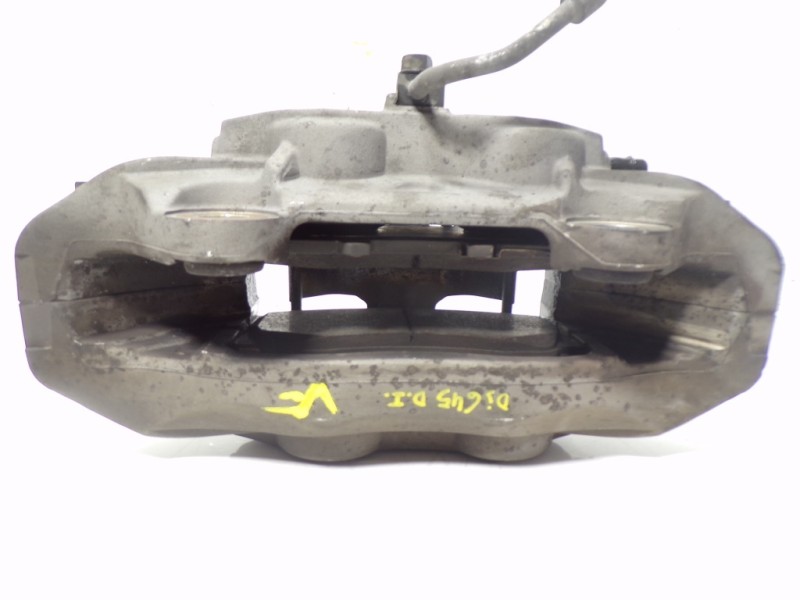 Recambio de pinza freno delantera izquierda para ford mustang 2.3 ecoboost cat referencia OEM IAM 2545024  