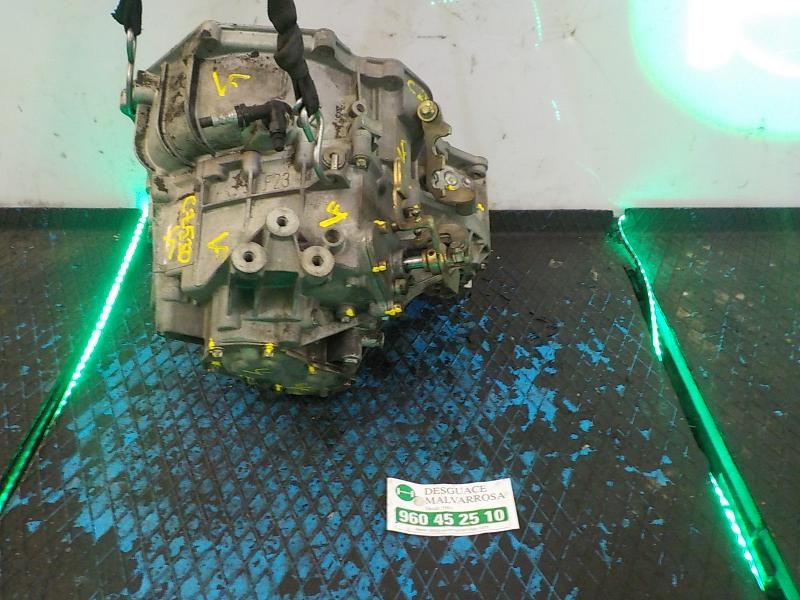 Recambio de caja cambios para opel astra g berlina 2.0 dti referencia OEM IAM  F23 