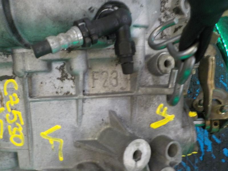 Recambio de caja cambios para opel astra g berlina 2.0 dti referencia OEM IAM  F23 