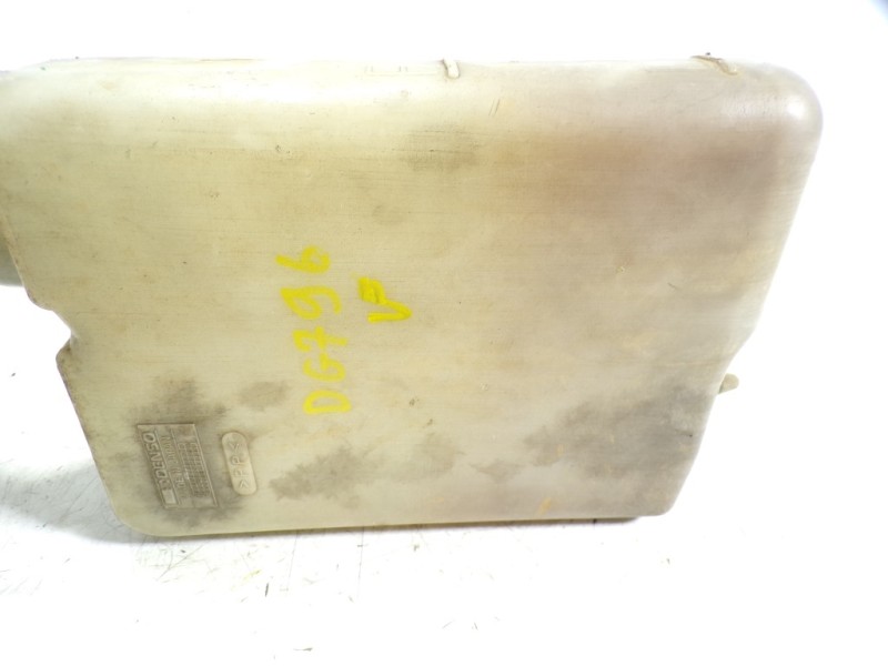 Recambio de deposito expansion para toyota land cruiser (j9) 3.0 turbodiesel referencia OEM IAM   