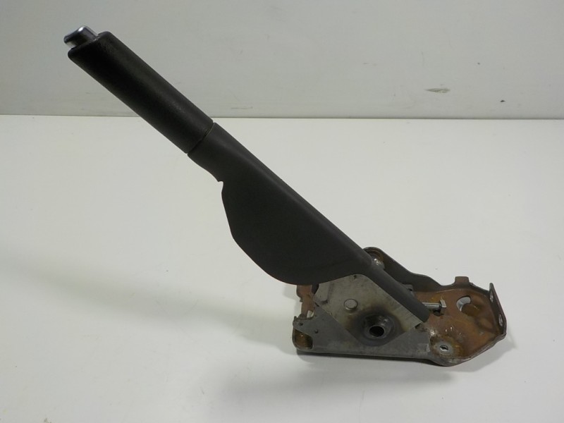 Recambio de palanca freno de mano para renault kangoo 1.5 dci diesel fap referencia OEM IAM 360105245R  