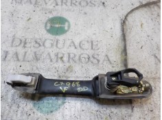 Recambio de maneta exterior delantera derecha para mercedes-benz vaneo (w414) furgoneta compacta 1.7 turbodiesel cat referencia  2