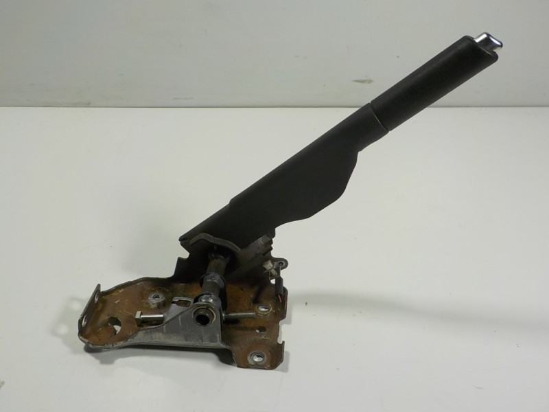 Recambio de palanca freno de mano para renault kangoo 1.5 dci diesel fap referencia OEM IAM 360105245R  