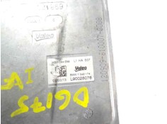 Recambio de centralita faros xenon para bmw x1 (e84) sdrive 18d referencia OEM IAM 63117342174 7342174 L90028076 2