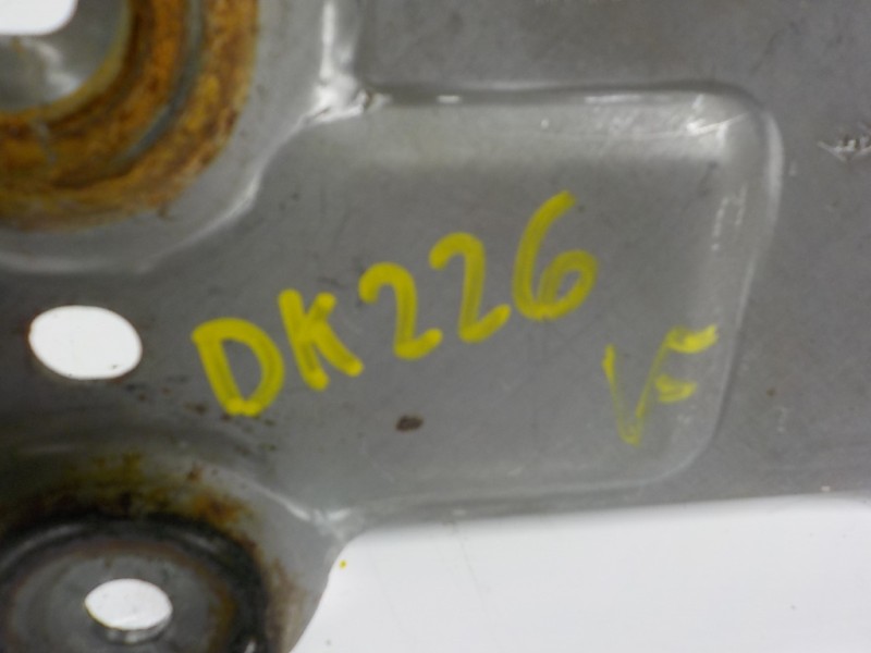 Recambio de palanca freno de mano para renault kangoo 1.5 dci diesel fap referencia OEM IAM 360105245R  