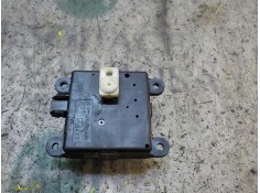 Recambio de motor electrico para nissan qashqai (j10) 1.5 dci turbodiesel cat referencia OEM IAM 27731AL500   2