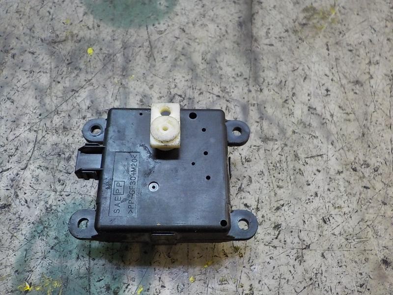 Recambio de motor electrico para nissan qashqai (j10) 1.5 dci turbodiesel cat referencia OEM IAM 27731AL500  