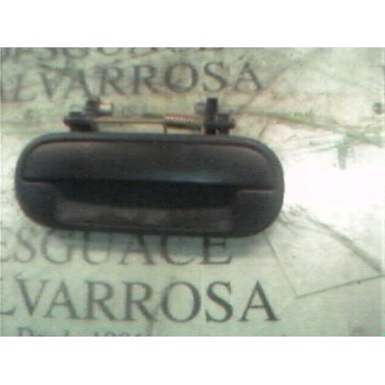 MANETA EXTERIOR TRASERA DERECHA 