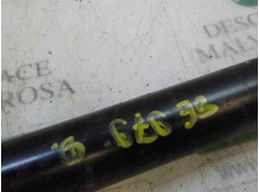 Recambio de amortiguador trasero derecho para audi a3 sportback (8p) 1.6 tdi referencia OEM IAM 1K0513029NJ 1K0513029NJ  2