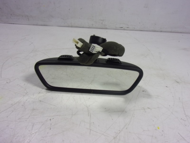 Recambio de espejo interior para mercedes-benz clase clk (w207) cabrio 1.8 cgi cat referencia OEM IAM A20781030179051  