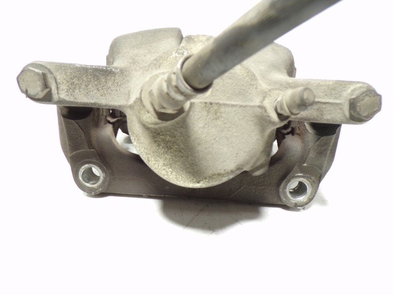 Recambio de pinza freno delantera derecha para renault kangoo 1.5 dci diesel fap referencia OEM IAM 410010823R  