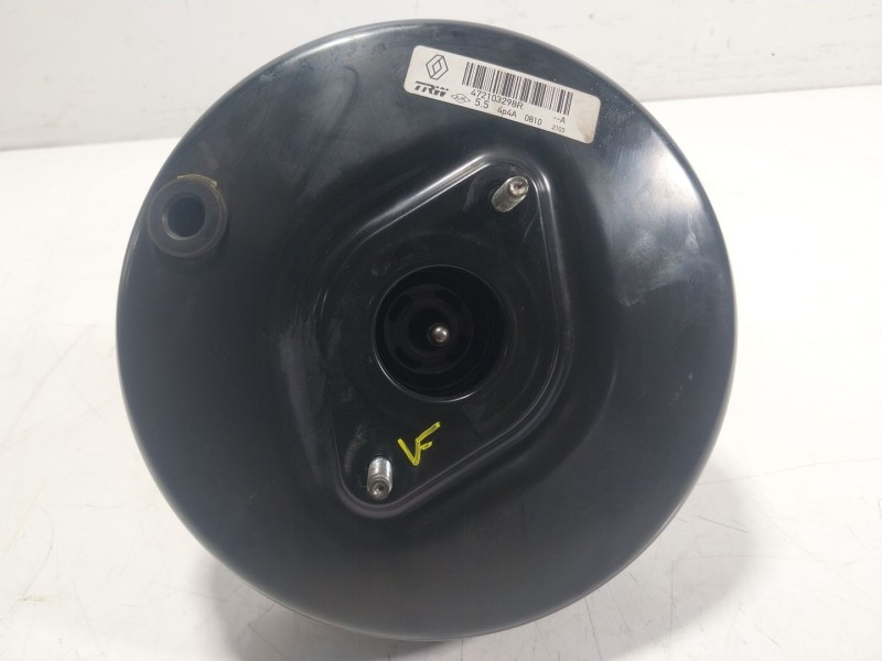 Recambio de servofreno para dacia logan ii 1.2 referencia OEM IAM 472103385R 472103298R 