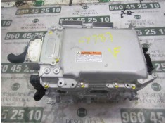 Recambio de convertidor de voltaje para toyota rav 4 referencia OEM IAM G92A042040 G920042010 