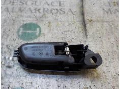 Recambio de maneta interior delantera izquierda para mercedes-benz vaneo (w414) furgoneta compacta 1.7 turbodiesel cat referenci 2