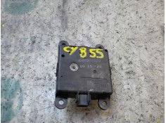 Recambio de motor electrico para nissan qashqai (j10) 1.5 dci turbodiesel cat referencia OEM IAM 27730ET00A   2
