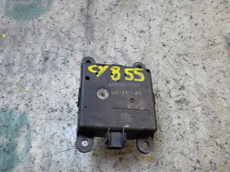Recambio de motor electrico para nissan qashqai (j10) 1.5 dci turbodiesel cat referencia OEM IAM 27730ET00A  