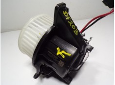 Recambio de motor calefaccion para audi a1 sportback (gba) 1.0 tfsi referencia OEM IAM 2Q2820021 2Q2820021 2Q2820021A 2