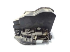 Recambio de cerradura puerta trasera derecha para bmw x1 (e84) sdrive 18d referencia OEM IAM 51227276674 7229460  2