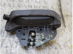 Recambio de maneta interior lateral izquierda para mercedes-benz vaneo (w414) furgoneta compacta 1.7 turbodiesel cat referencia  2