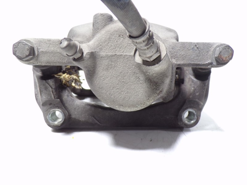 Recambio de pinza freno delantera izquierda para renault kangoo 1.5 dci diesel fap referencia OEM IAM 410119144R  