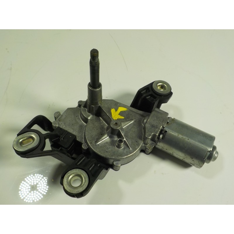 Recambio de motor limpia trasero para volkswagen golf vi (5k1) gtd referencia OEM IAM 5K6955711B 5K6955711B 