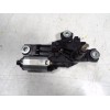 Recambio de motor limpia trasero para volvo c30 1.6 diesel cat referencia OEM IAM 31290792 31290792 W000023199