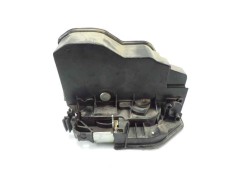 Recambio de cerradura puerta trasera izquierda para bmw x1 (e84) sdrive 18d referencia OEM IAM 51227318413 7229459  2