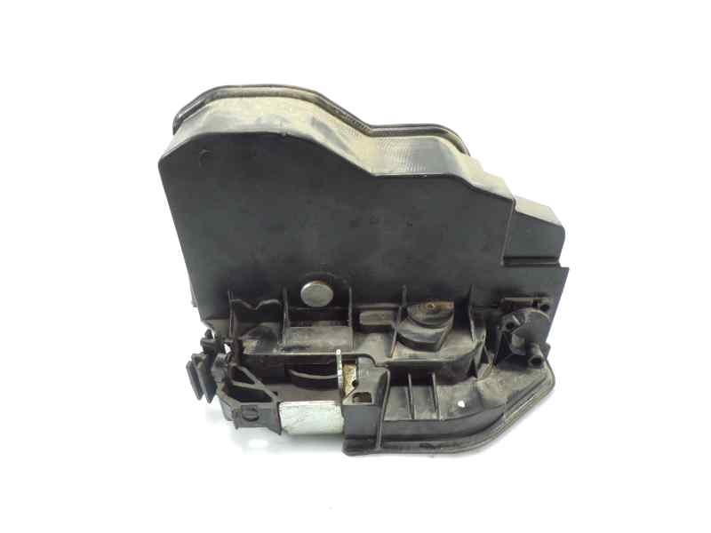 Recambio de cerradura puerta trasera izquierda para bmw x1 (e84) sdrive 18d referencia OEM IAM 51227318413 7229459 