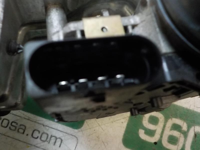 Recambio de motor limpia delantero para skoda octavia combi (5e5) style referencia OEM IAM 5E1955023A 1397220689 1397220689