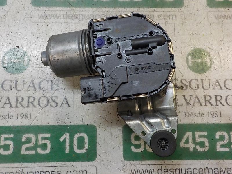 Recambio de motor limpia delantero para skoda octavia combi (5e5) style referencia OEM IAM 5E1955023A 1397220689 1397220689