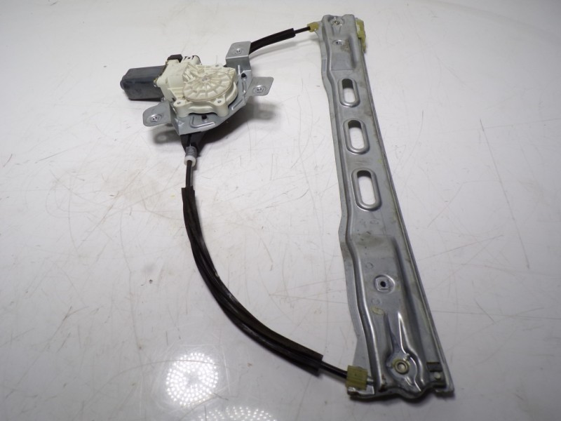 Recambio de elevalunas delantero derecho para ford transit courier 1.5 tdci cat referencia OEM IAM 2009280 ET76A23200CD 