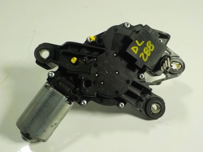 Recambio de motor limpia trasero para volkswagen golf vi (5k1) gtd referencia OEM IAM 5K6955711B 5K6955711B 