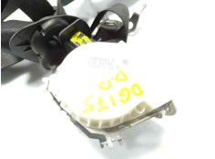 Recambio de cinturon seguridad delantero derecho para bmw x1 (e84) sdrive 18d referencia OEM IAM 72112991282 34058428B 34058428B 2