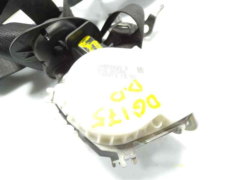 Recambio de cinturon seguridad delantero derecho para bmw x1 (e84) sdrive 18d referencia OEM IAM 72112991282 34058428B 34058428B