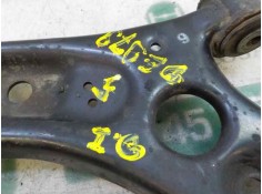 Recambio de brazo suspension inferior delantero izquierdo para audi a3 sportback (8p) 1.6 tdi referencia OEM IAM 1K0407151BC   2
