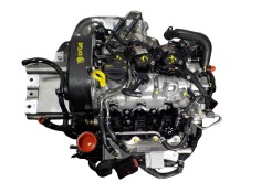 Recambio de motor completo para audi a1 sportback (gba) 1.0 tfsi referencia OEM IAM 04C100032P DKJ  2
