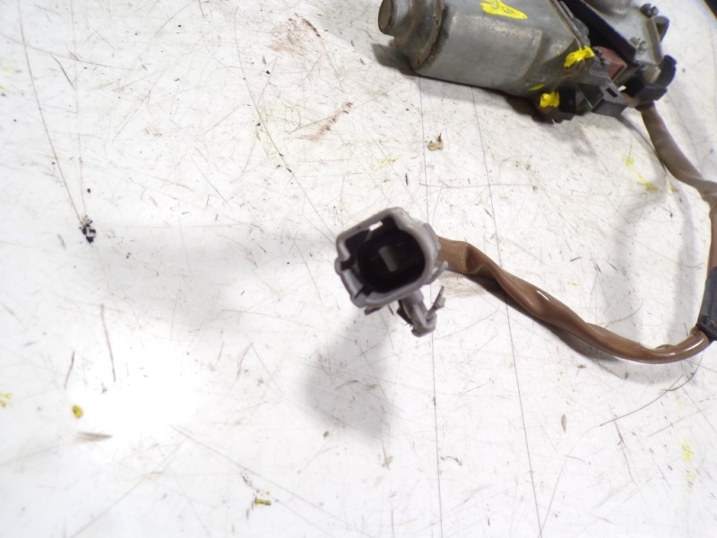 Recambio de elevalunas trasero izquierdo para toyota land cruiser (j9) 3.0 turbodiesel referencia OEM IAM   