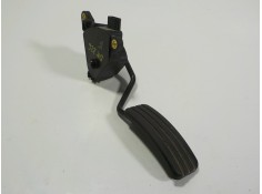 Recambio de potenciometro pedal para renault kangoo 1.5 dci diesel fap referencia OEM IAM 8200436878 8200436878 