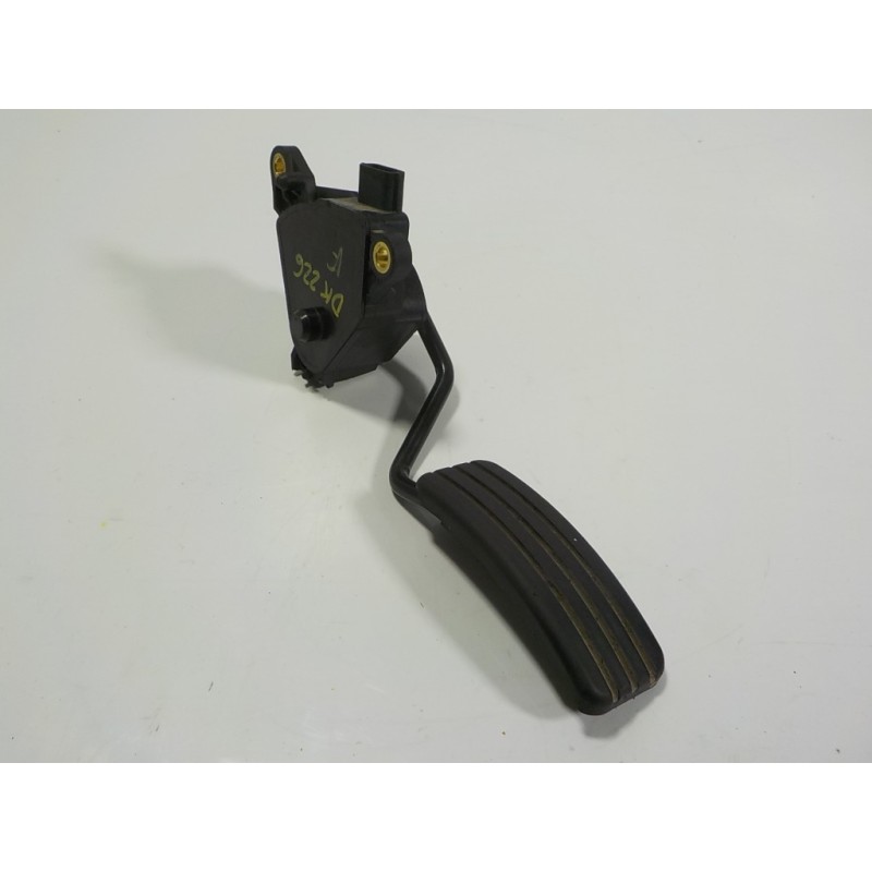 Recambio de potenciometro pedal para renault kangoo 1.5 dci diesel fap referencia OEM IAM 8200436878 8200436878 