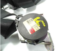 Recambio de cinturon seguridad trasero derecho para bmw x1 (e84) sdrive 18d referencia OEM IAM 72112991295 6070511 6070511 2