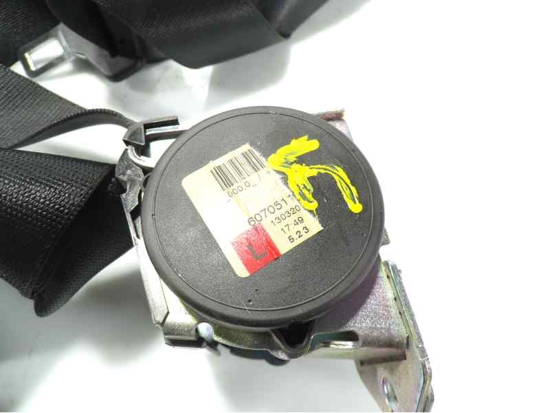 Recambio de cinturon seguridad trasero derecho para bmw x1 (e84) sdrive 18d referencia OEM IAM 72112991295 6070511 6070511