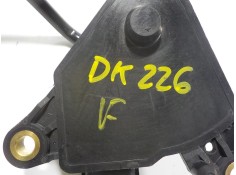 Recambio de potenciometro pedal para renault kangoo 1.5 dci diesel fap referencia OEM IAM 8200436878 8200436878  2