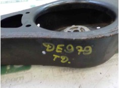 Recambio de brazo suspension inferior trasero derecho para audi a3 sportback (8p) 1.6 tdi referencia OEM IAM 1K0505311AB   2