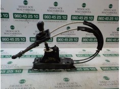Recambio de palanca cambio para skoda octavia combi (5e5) style referencia OEM IAM 5Q0711049AP 5Q0711049AP  2
